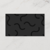 je afbeelding hier afsprakenkaartje (Achterkant)