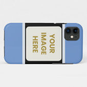 je afbeelding hier Case-Mate iPhone case (Achterkant (horizontaal))