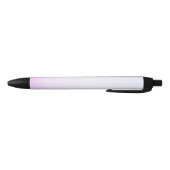 Je Afbeelding hier - Creëer je eigen Zwarte Inkt Pen (Bodem)