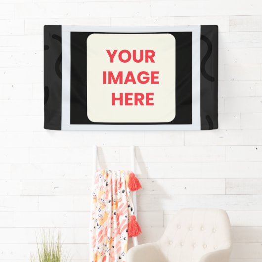 je afbeelding hier spandoek (Insitu)