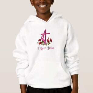 Je aime Jésus t-shirts
