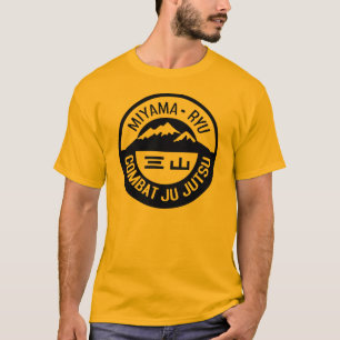 Je angsten onder ogen zien t-shirt