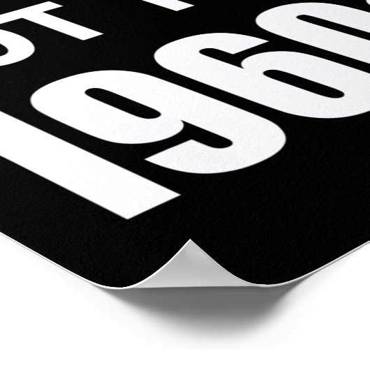 Je baarmoeder feministische vrouwenrechten zijn me poster (Hoek)