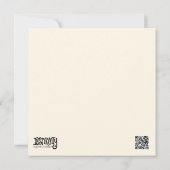 Je bedoelt de wereld voor mij echtgenoot (Achterkant)