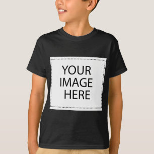 Je bedrijf DRAAG T-shirt