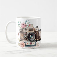 Je bent Afbeelding Perfect | camera met foto