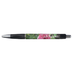 Je bent altijd genoeg om een foto te Rozen Pen
