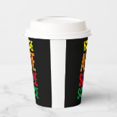 Je bent Awesomesaus! Wereld Compliment Day Papieren Bekers (Links)