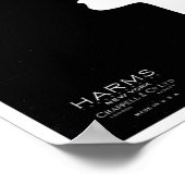 Je bent  Blase Songbook Hoesje Poster (Hoek)