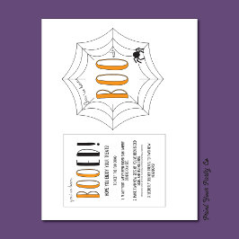 Je bent Boo'd Kit geweest