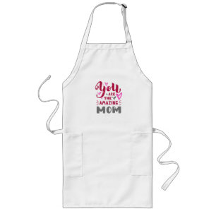 JE BENT DE AMAZING MOM LANG SCHORT