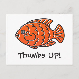 Je bent de beste! briefkaart