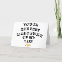 Je bent de beste juiste zwemmer van mijn leven Val