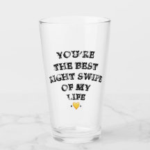 Je bent de beste juiste zwemmer van mijn leven Val