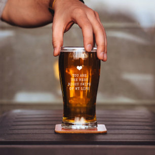 Je bent de beste juiste zwemmer van mijn leven Val Glas