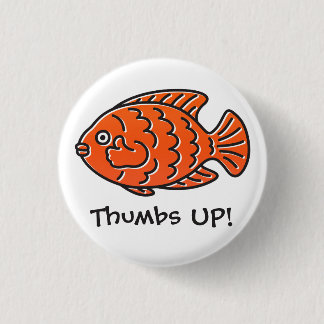 Je bent de beste! ronde button 3,2 cm