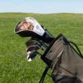 Je bent de beste van Par | Foto Golfheadcover (Insitu)