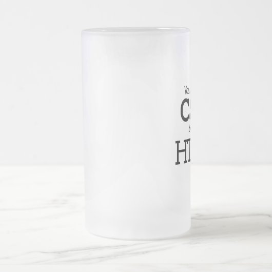 Je bent de CSS van mijn HTML  Matglas Bierpul (Center)