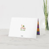 Je bent de grootste aller tijden kaart (Achterkant)