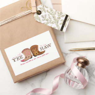 Je bent de Jee voor mijn ogen. Rechthoekige Sticker