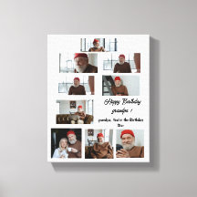 Je bent de verjaardagslegende