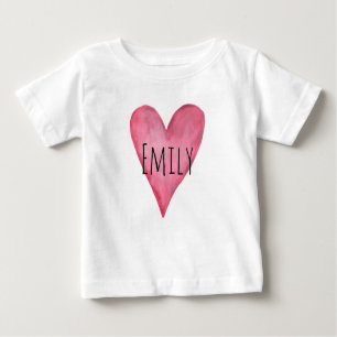 Je bent dol op  baby Girl T-Shirt