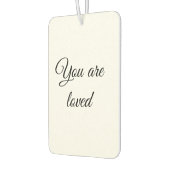 Je bent dol op zonmotivatie citeert een doordacht  luchtverfrisser (Links)