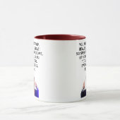 Je bent echt een geweldige Pop, echt, Trump Mu Mok (Midden)