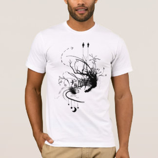 je bent een blast t-shirt