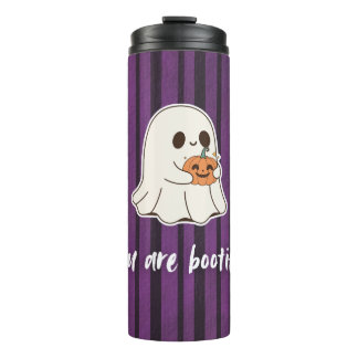 Je bent een bootiful Ghost Tumbler Thermosbeker