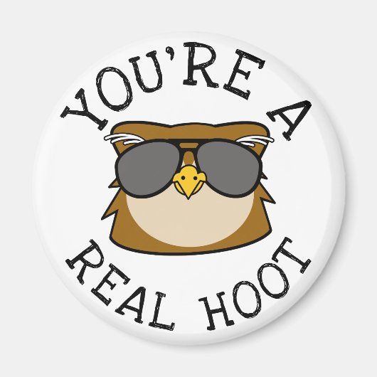 Je bent een echte roet magneet (Voorkant)