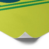 Je bent een Foute One Grinch Poster (Hoek)