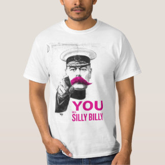 Je bent een Gekke Billy T-shirt