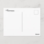 Je bent een geweldig Briefkaart (Achterkant)