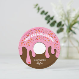 Je bent een glanzend save the date