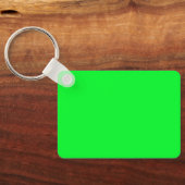 Je bent een held! sleutelhanger (Achterkant)