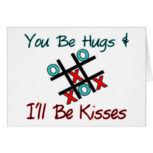 Je bent een hoer, ik ben een Kisses.
