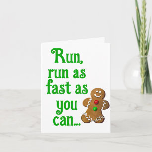 Je bent een oud, oud man verjaardagskaart kaart