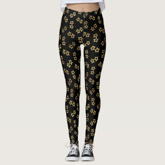 Je bent een STAR Leggings