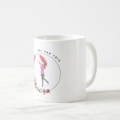 Je bent eigenaar van dit koffiemok (Voorkant rechts)