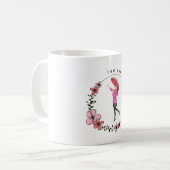 Je bent eigenaar van dit koffiemok (Voorkant links)