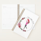 Je bent eigenaar van dit planner (Display)