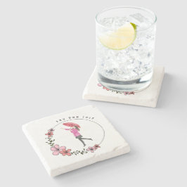 Je bent eigenaar van dit stenen onderzetter