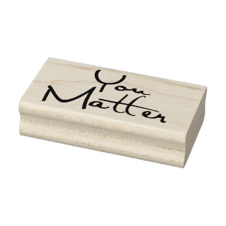 Je Bent Ertoe 3 Rubberstempel