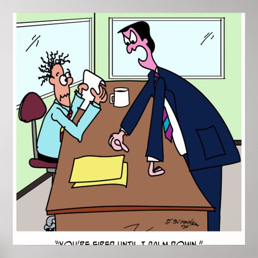 Je bent gefileerd tot ik kalm. poster (Voorkant)