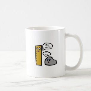 Je bent gek! Jij regelt. KoffieMok