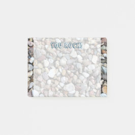 Je bent gek! post-it® notes