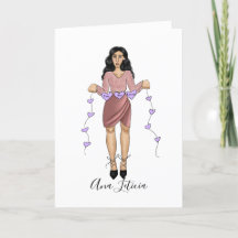 Je bent geliefd Valentijnsdag