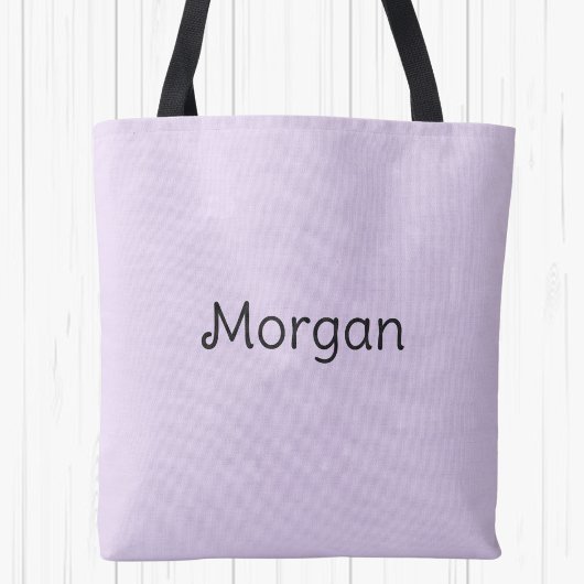 Je bent gelukkiger! Angst voor een pottenbakker Draagtas