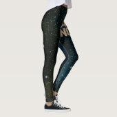 "JE BENT GENOEG: MOTIVATIE LEGGINGS MONDIGER MAKEN (Rechts)
